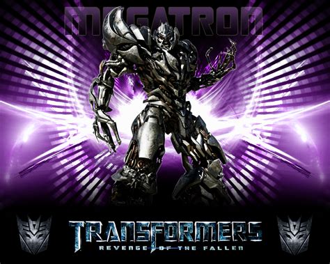 Transformers 2 Megatron By Crossdominatrix5 On Deviantart