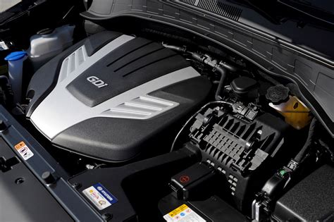 The hyundai santa fe (korean: 2016 Hyundai Santa Fe Specs, Prices, VINs & Recalls ...