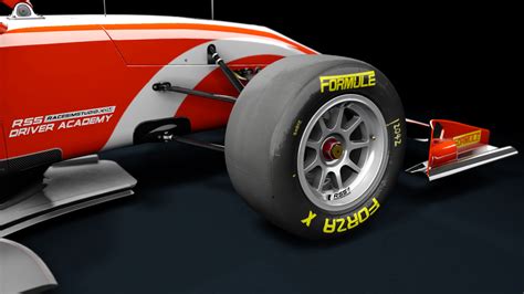 Formula Rss Is Out Racesimstudio