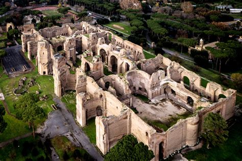 See all things to do. Terme Caracalla, al via visite serali - Gazzetta di Roma