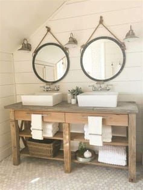 55 Outstanding Diy Bathroom Makeover Ideas On A Budget