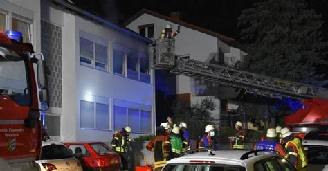 Wohnungen mieten in wiesloch vom makler und von privat! Wiesloch: Mutter und Sohn aus brennender Wohnung gerettet ...