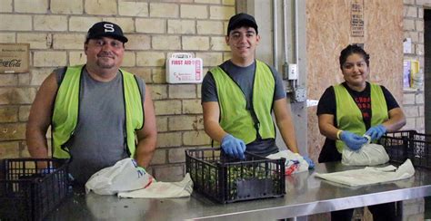 On this 'national day of service and remembrance', we invite you to sign up for a volunteer shift at the food bank rgv, to serve our neighbors in need. Ways to Give Back with Food Bank RGV - VBR