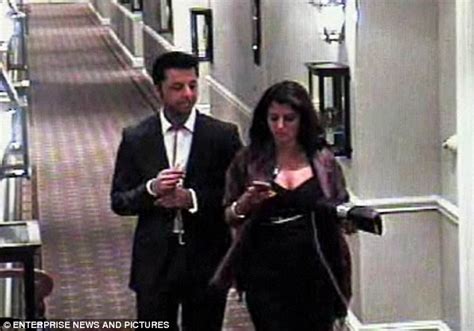 Anni Dewani S Father Reveals His Revulsion At Shrien S Double Life Daily Mail Online