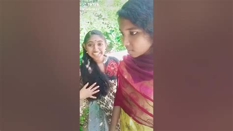 Tik Tok Malayalam Mukhathe Penne Youtube