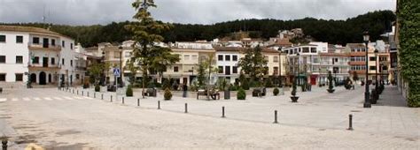 Qué Ver Y Dónde Dormir En Villanueva Del Rosario Málaga Clubrural