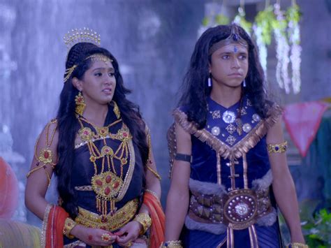 Watch Shani Kannada Season 1 Episode 5 Shanis Unanswered Questions