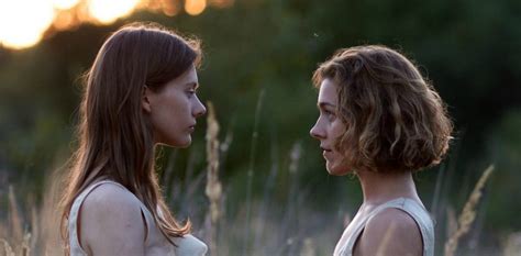 The Best Lesbian Queer And Bisexual Films Of The Last Decade Part 1