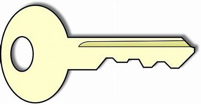 Key Clipart Clip Crypto Library
