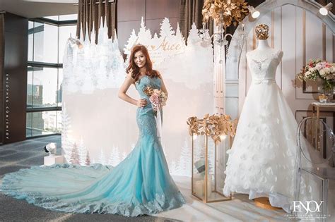 å©æè±å_ENJOYå©ç¦®ç´é | Wedding dresses, Dresses, Mermaid wedding dress