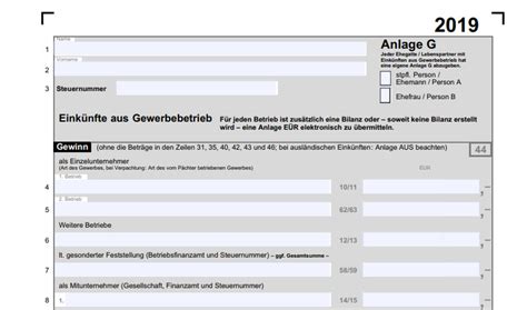 Kleinunternehmer Steuererklärung - Umsatzgrenze & EÜR