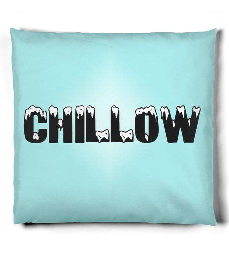 Does chillow work how to use chillow. The Chillow | Pillow | SKREENED | Introducing.. the Chillow! Both sides of this pillow are the ...