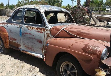 Classic 1945 Ford 5 Window For Sale Dyler