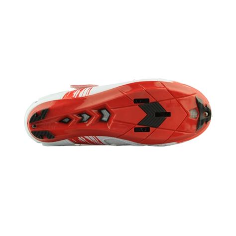 Viper Chaussures Verbier Blanc Rouge Probikeshop