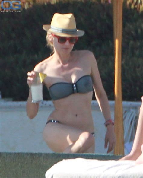 Diane Kruger Nackt Nacktbilder Playbabe Nacktfotos Fakes Oben Ohne