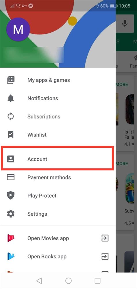 After agreeing to the terms and conditions, enter the payment information and billing address for your new country and tap. How to Change Country or Region in Google Play Store using ...