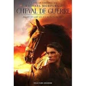 Cheval de guerre est un film réalisé par steven spielberg avec jeremy irvine, emily watson. Cheval de guerre, de Michael Morpurgo : avis et résumé ...