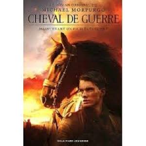 Regardez ce programme sur molotov, l'app gratuite pour regarder la tv en direct et en replay. Cheval de guerre, de Michael Morpurgo : avis et résumé ...