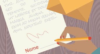 It is extremely necessary to know how to write a formal email when you begin your. The Easiest Way to Send a Letter in the Mail - wikiHow