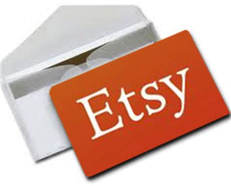 Get free 5 gift card for a limited time only with our etsy discount codes. Enter to Win a $500 Etsy Gift Card! - Acadiana's Thrifty Mom