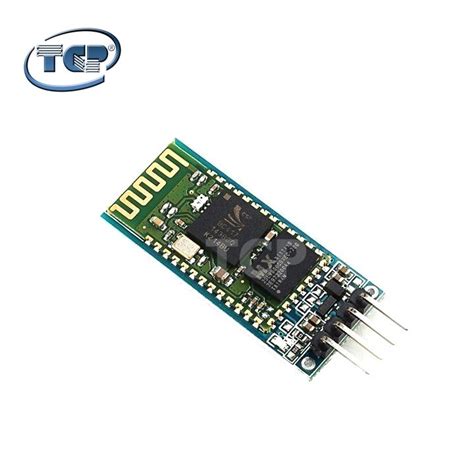 A robot being a master and connecting to slave bluetooth module. Module Bluetooth HC-06 - Linh kiện điện tử TCP ...