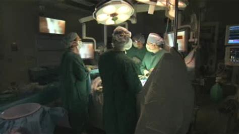 Lap Band Surgery Popularity Plummets In United States Abc7 New York