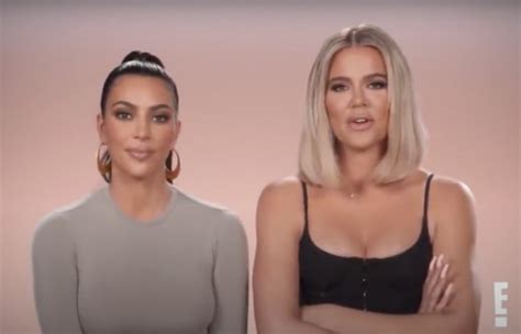 Watch Keeping Up With The Kardashians Online Season 18 Episode 6 Tv