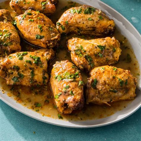 Increasingly popularized in recent years, korean fried chicken was born around the time of the korean war: Slow-Cooker Lemon Chicken | Cook's Country | Slow cooker ...