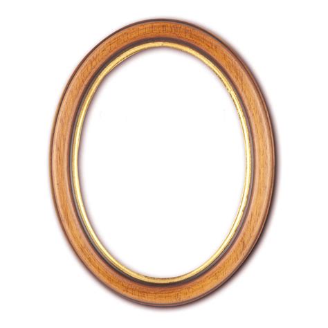 Oval Frame 5x7 Inch To 19½x27½ Inch With Glass And Rear Board Ebay