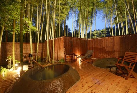 11 Best Hotels With Onsen In Izu Peninsula Japan Trip101