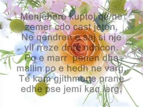 Ese per 8 marsin diten e nenes rapitful shqip. "NENA IME",Gezuar " Diten e Nenes"!!! - YouTube