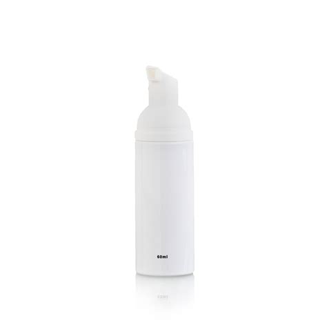 White Label Foaming Lash Cleanser 60ml My Lash Store