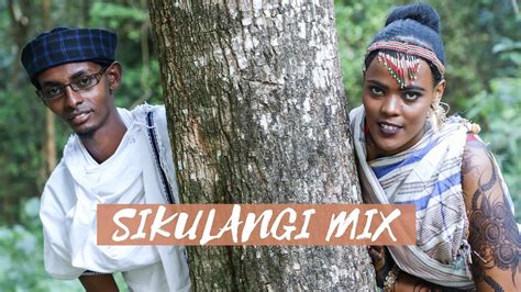 Flashback Sikulangi Qabu And Jarso Borana Music 2021 Youtube