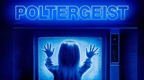 Poltergeist Movie Review And Ratings By Kids