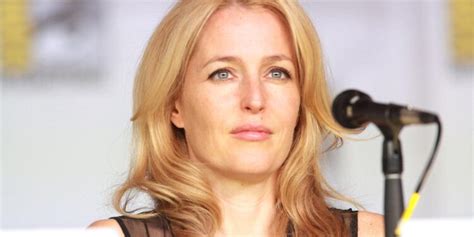 The Crown Season 4 Gillian Anderson Poised For Acting Nomination As