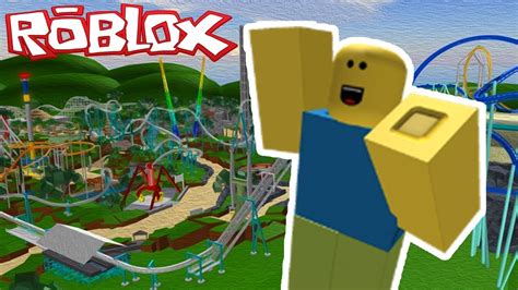 DIT IS DE GROOTSTE SPEELTUIN OOIT Roblox Escape Playground Obby