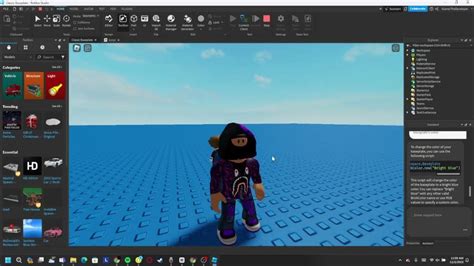This New Roblox Studio Feature Will Save You Hours Of Scripting