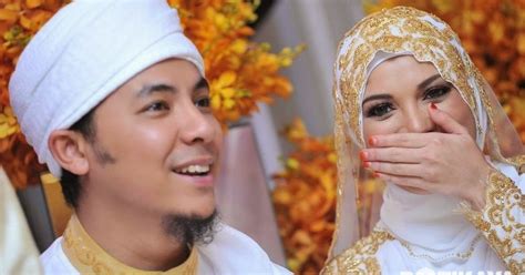 Gambar Majlis Perkahwinan Syamsul Yusof Dan Puteri Sarah Liyana Lm Merah