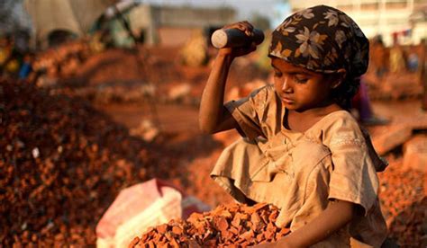 Hiv, aids and child labour. The Fight Against Child Labour in Pakistan | Voice of ...