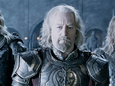 King Theoden Of Rohan Lord Of The Rings The Two Towers Lord