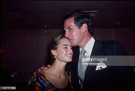 Brooke Shields 1981 Photos And Premium High Res Pictures Getty Images