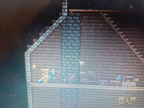 How do you get rid of the back walls sticking out of the house? Or is