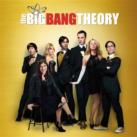 The Big Bang Theory Movie Theme Songs And Tv Soundtracks