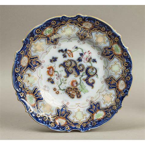 2 Porcelain Plates Witherells Auction House
