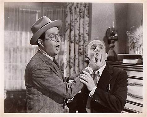 Picture Of Phil Silvers