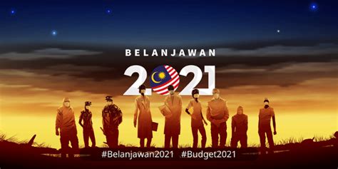 Tax relief for those in malaysia, the tax year begins on 1 january and ends on 31 december, in simple accordance with the. Wadd - Malaysia's Budget 2021 is the highest allocation in ...