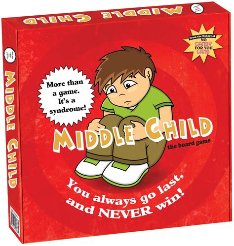 Smack Dab A Middle Childs Blog The Ultimate Middle Child T