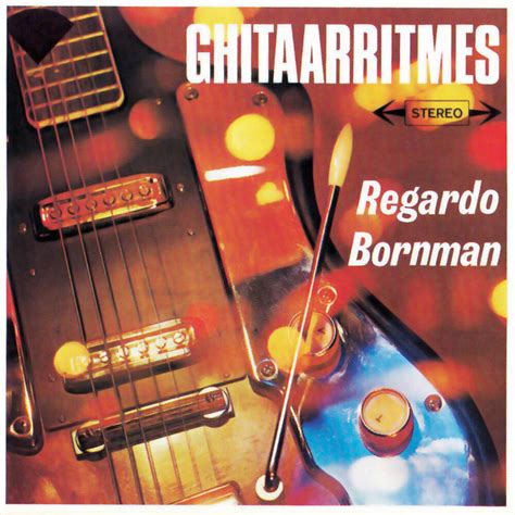 Wals Van Regardo Song And Lyrics By Regardo Bornman Spotify