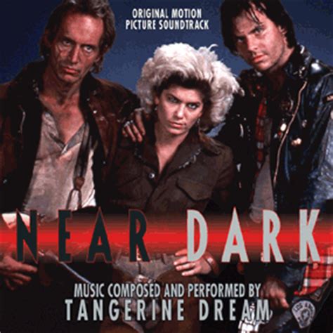 Svg's and png's are supported. Near Dark Soundtrack (1987)