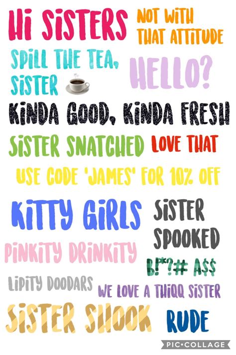 You can set the app to cycle through a new image every day, or pick out a favorite bing wallpaper from the. wallpapers image by Breauna Scott | Retro quotes, Sister ...
